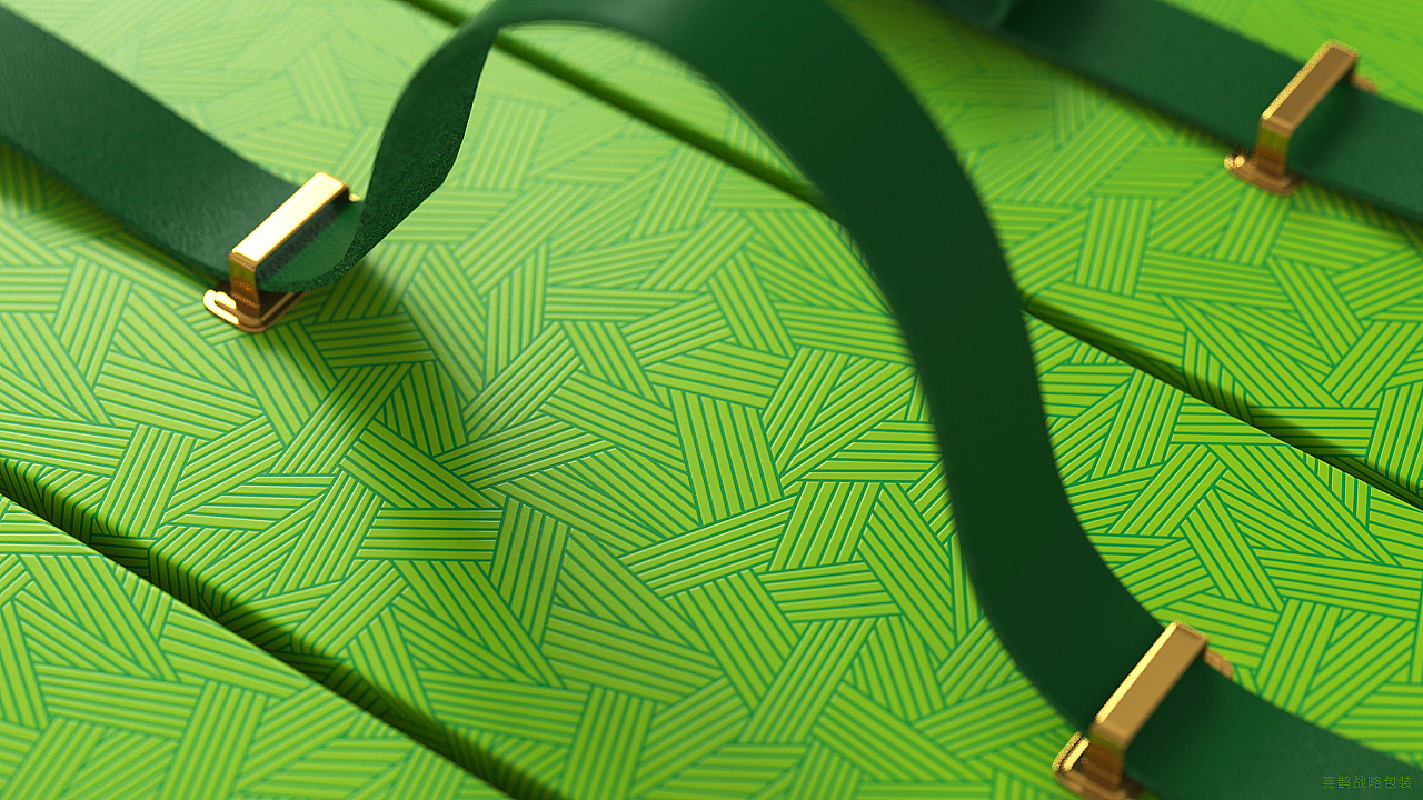packing design，Magpie packaging，Brand design，
