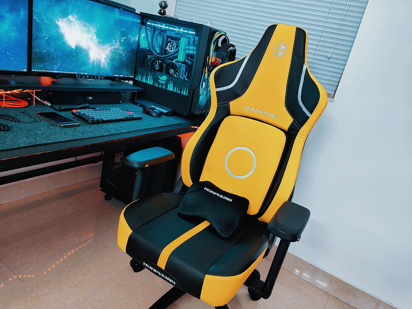 product design，electronic sports，chair，Ergonomics，E-sports chair，