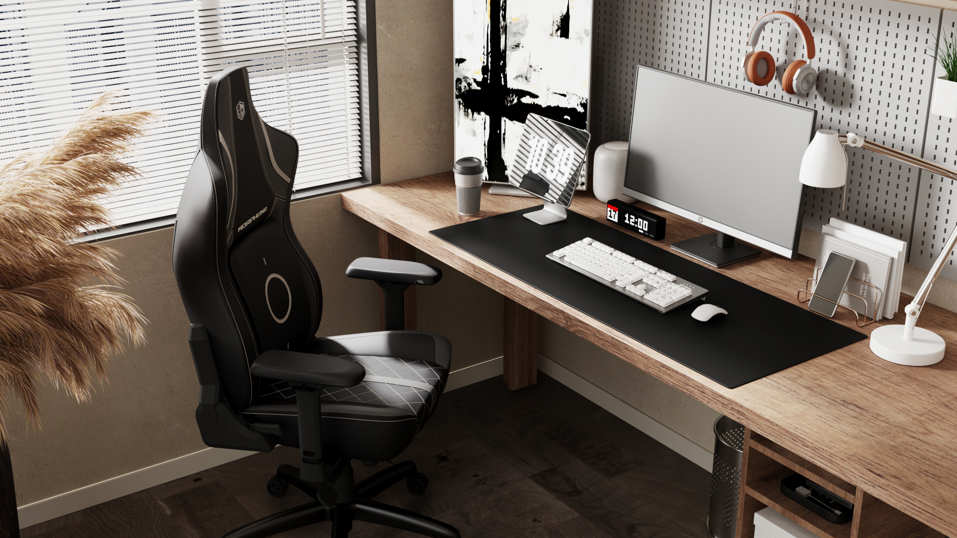 product design，electronic sports，chair，Ergonomics，E-sports chair，