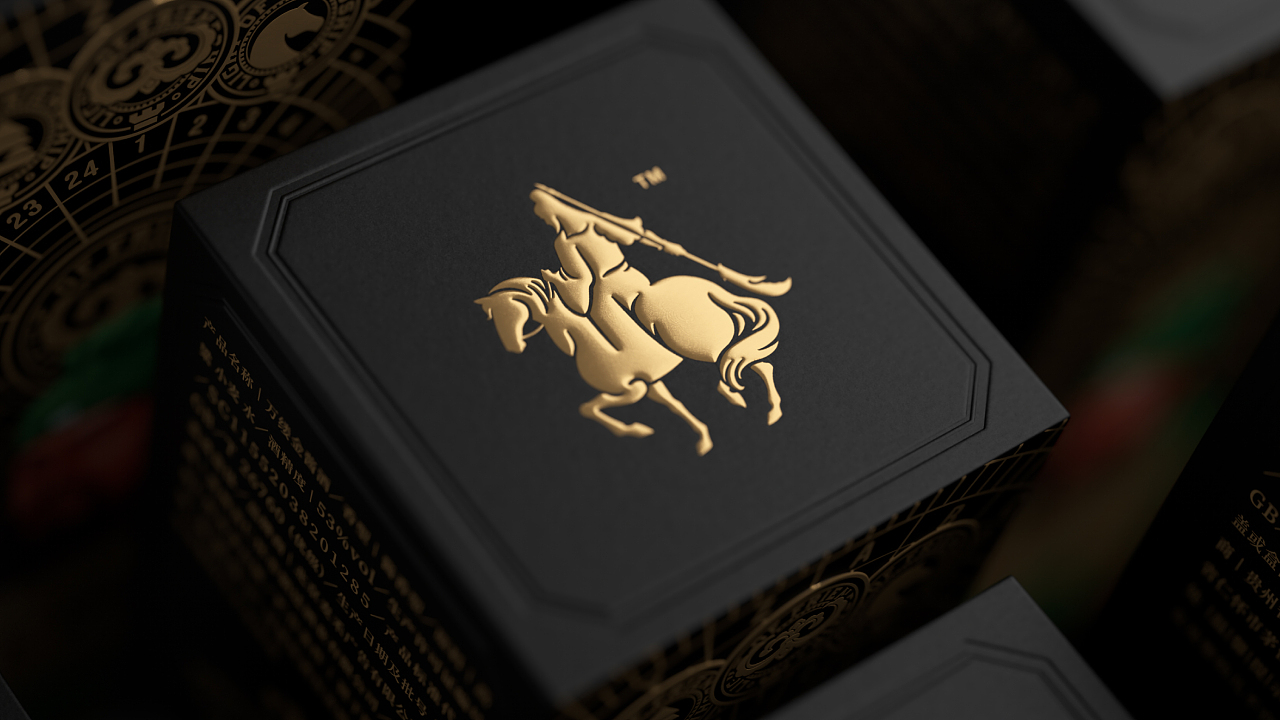 Original works，plane，packing，Product packaging，Graphic Artist Designer，Wine packaging，Magpie packaging，