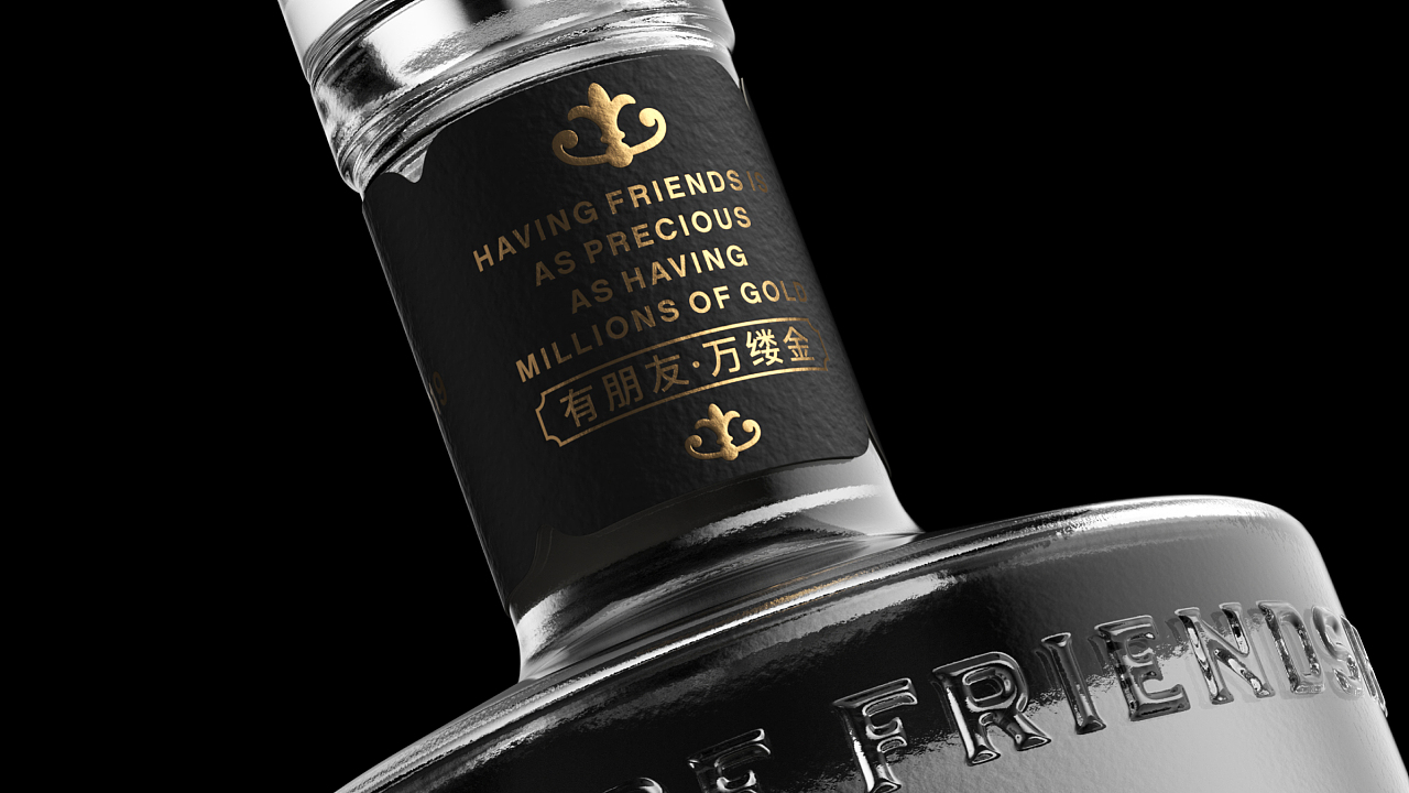 Original works，plane，packing，Product packaging，Graphic Artist Designer，Wine packaging，Magpie packaging，