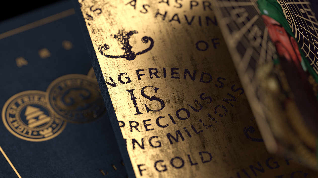 Original works，plane，packing，Product packaging，Graphic Artist Designer，Wine packaging，Magpie packaging，