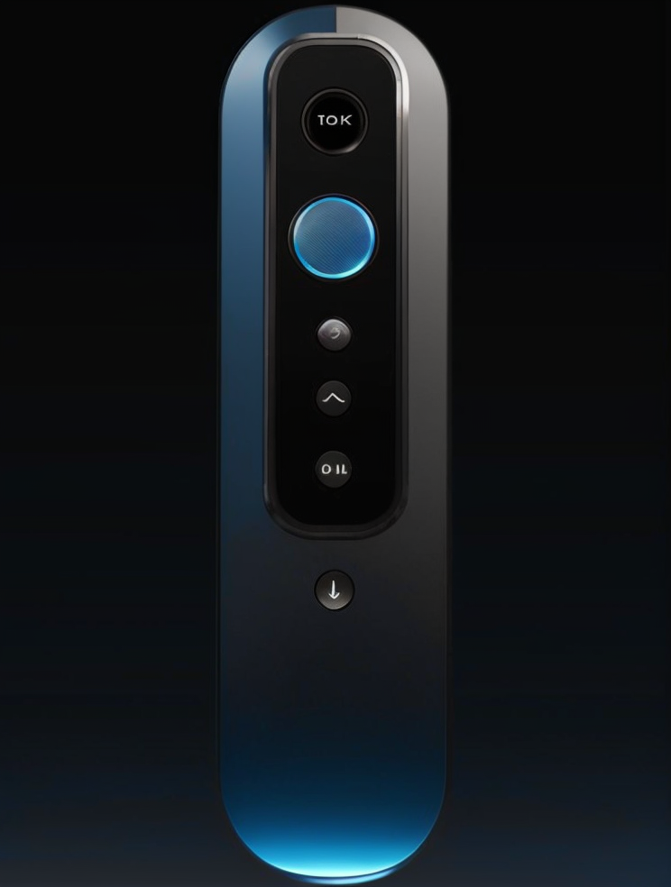 ai，AIGC，Design，electronic product，