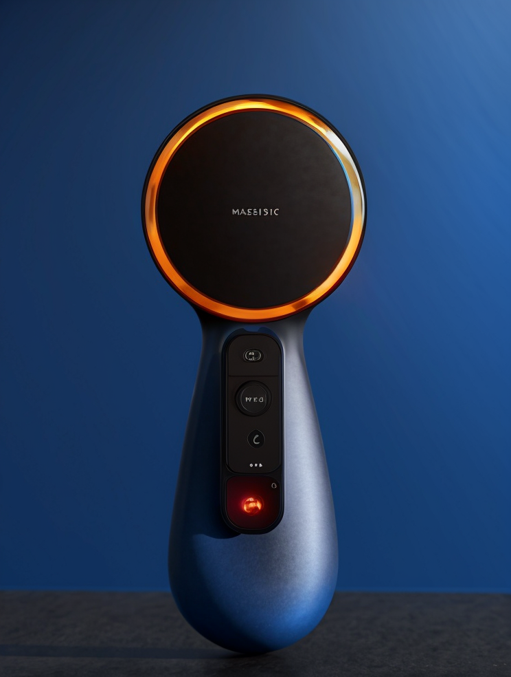 ai，AIGC，Design，electronic product，