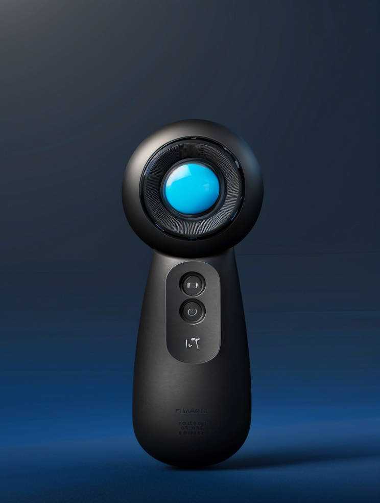 ai，AIGC，Design，electronic product，