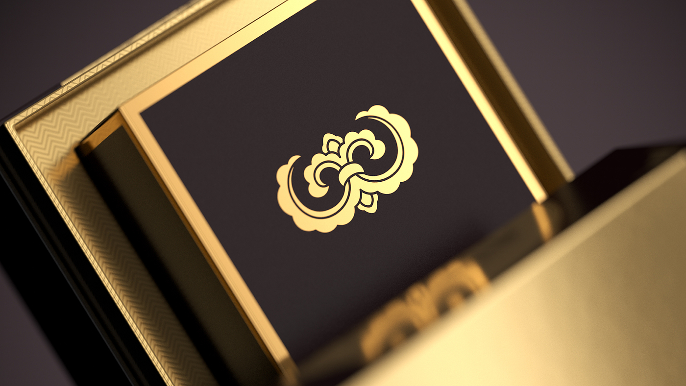 Original design，plane，packing，packing design，Graphic Artist Designer，Mid-Autumn Moon Cake，