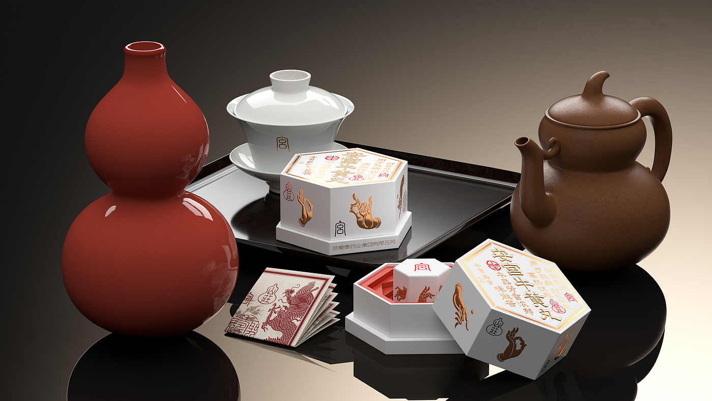 Original design，plane，packing，Magpie packaging，Brand design，