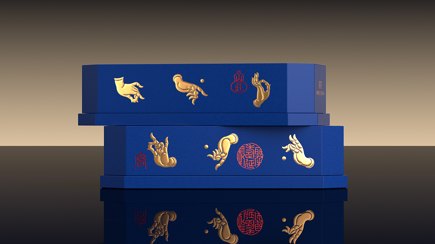 Original design，plane，packing，Magpie packaging，Brand design，