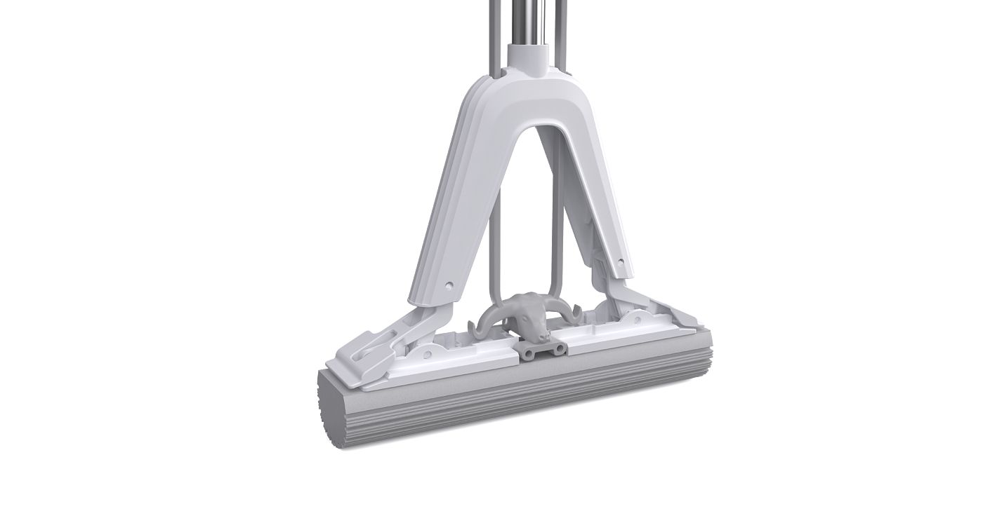 PVA mop ，clean，