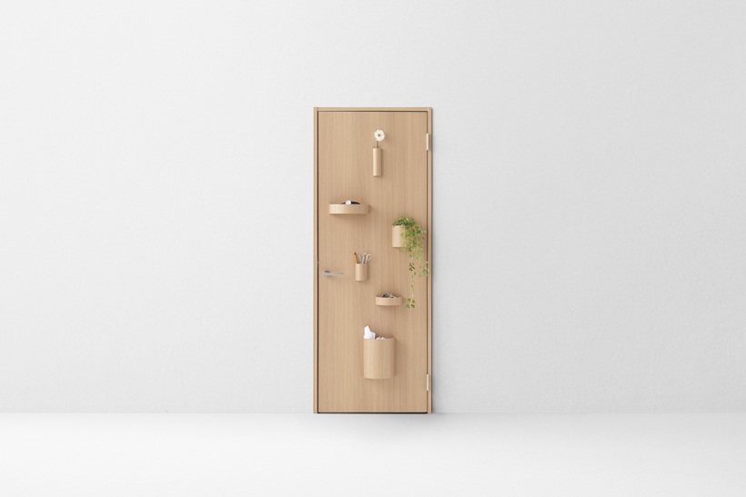 door，Wooden doors，lamp，Storage，