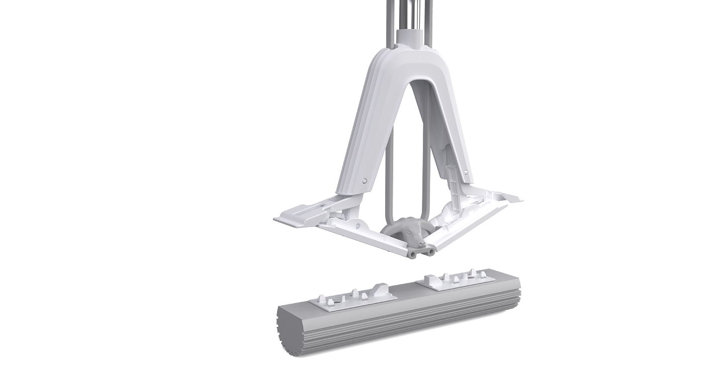 PVA mop ，clean，