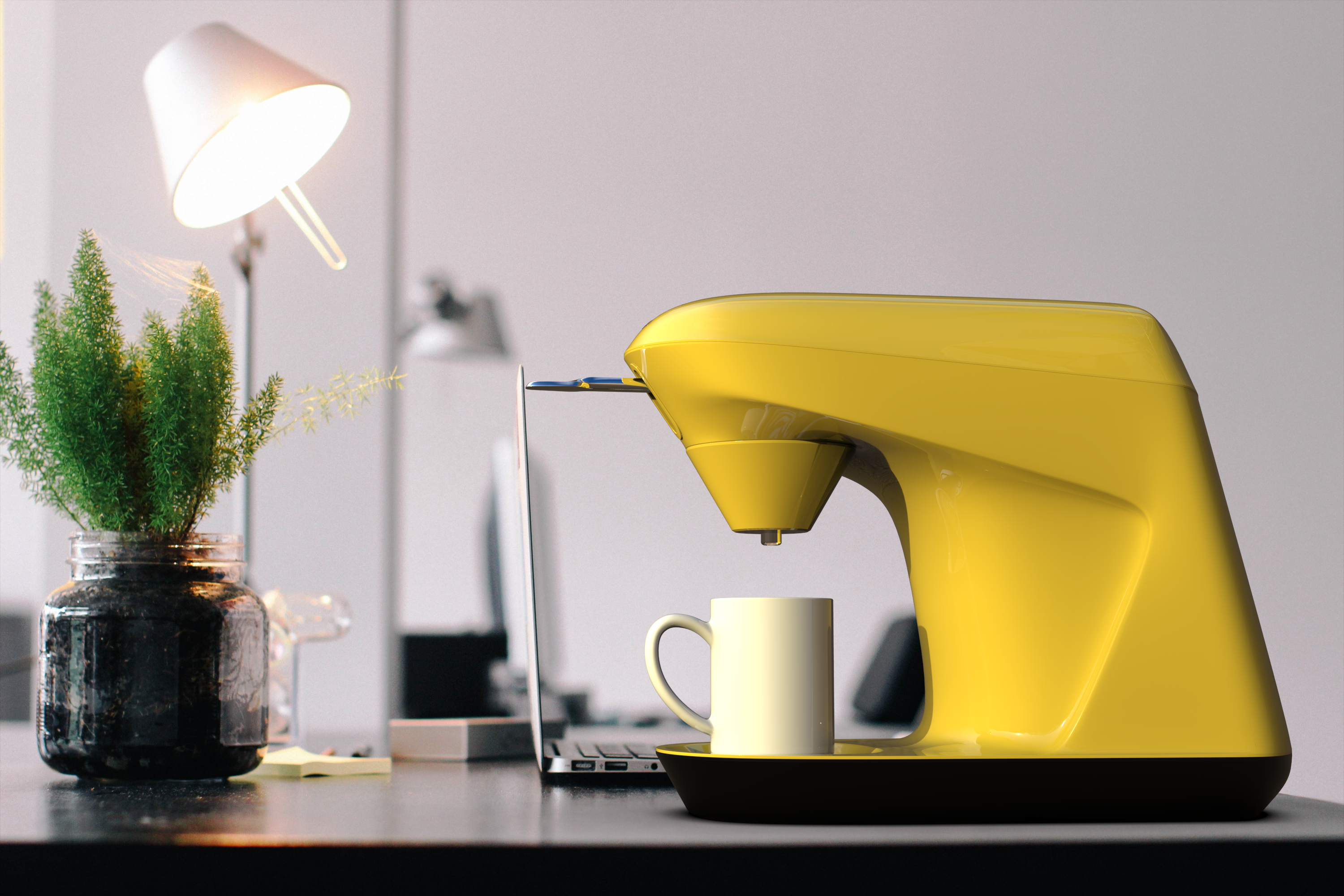 Coffee machine，household electrical appliances，Coffee，