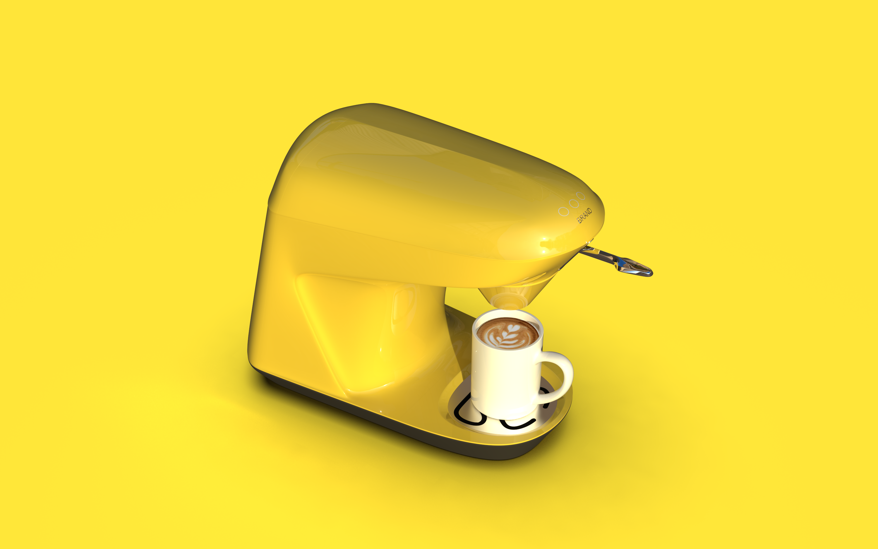 Coffee machine，household electrical appliances，Coffee，