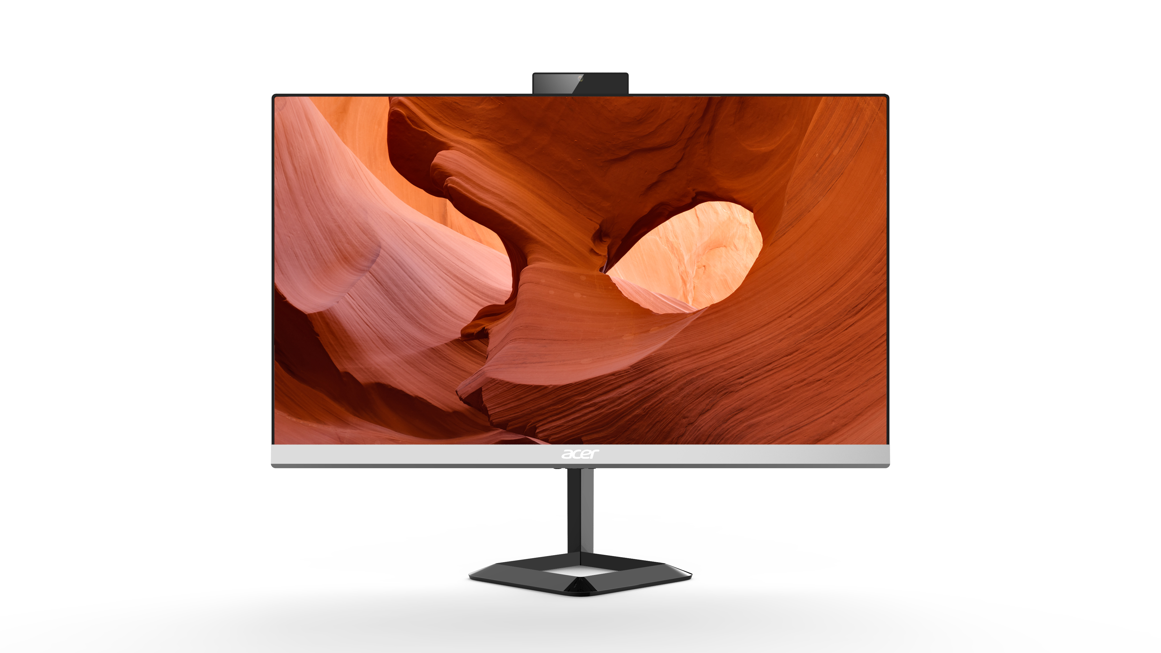 Integrated machine，computer，Desktop，acer，Acer，