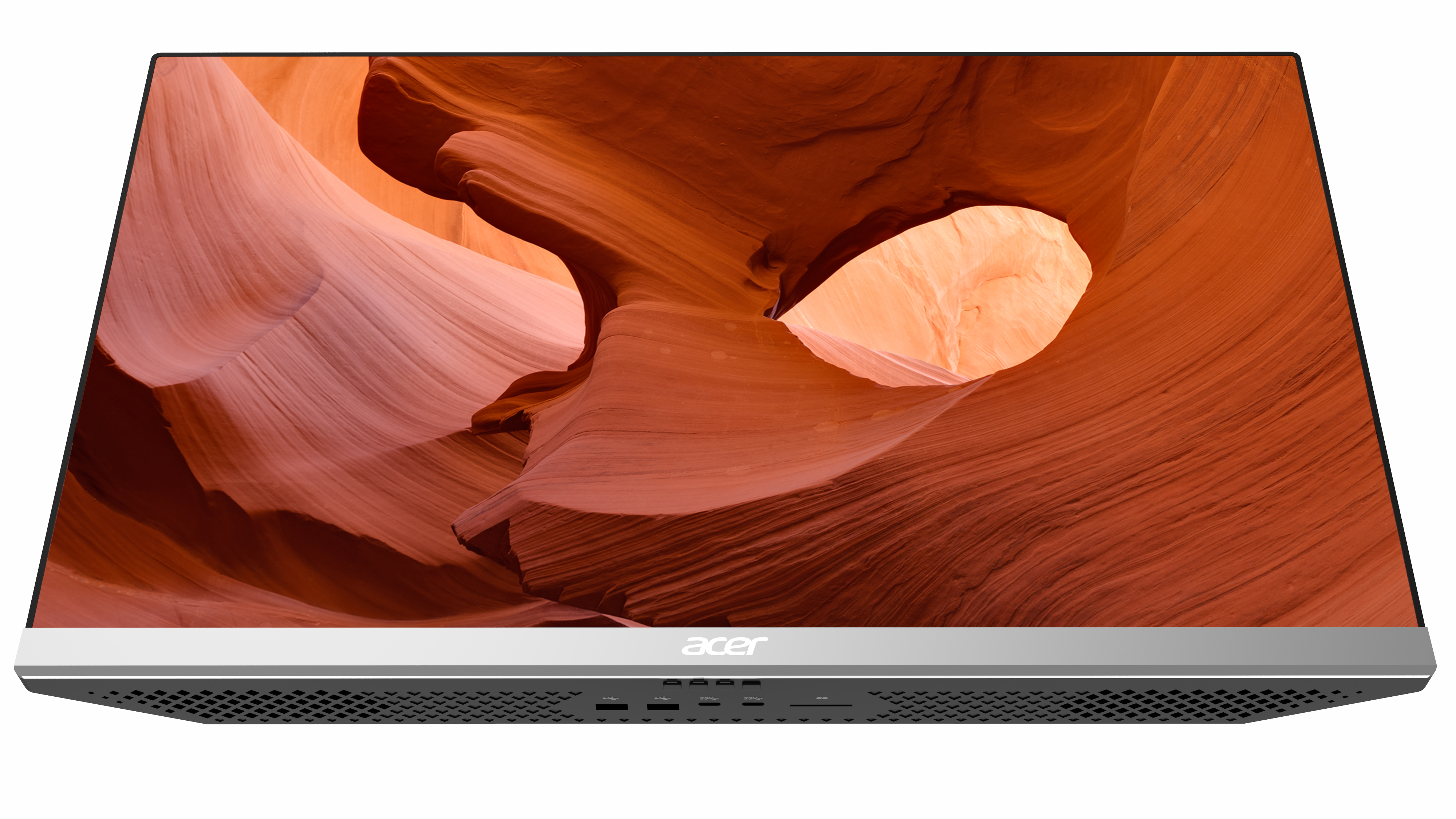 Integrated machine，computer，Desktop，acer，Acer，