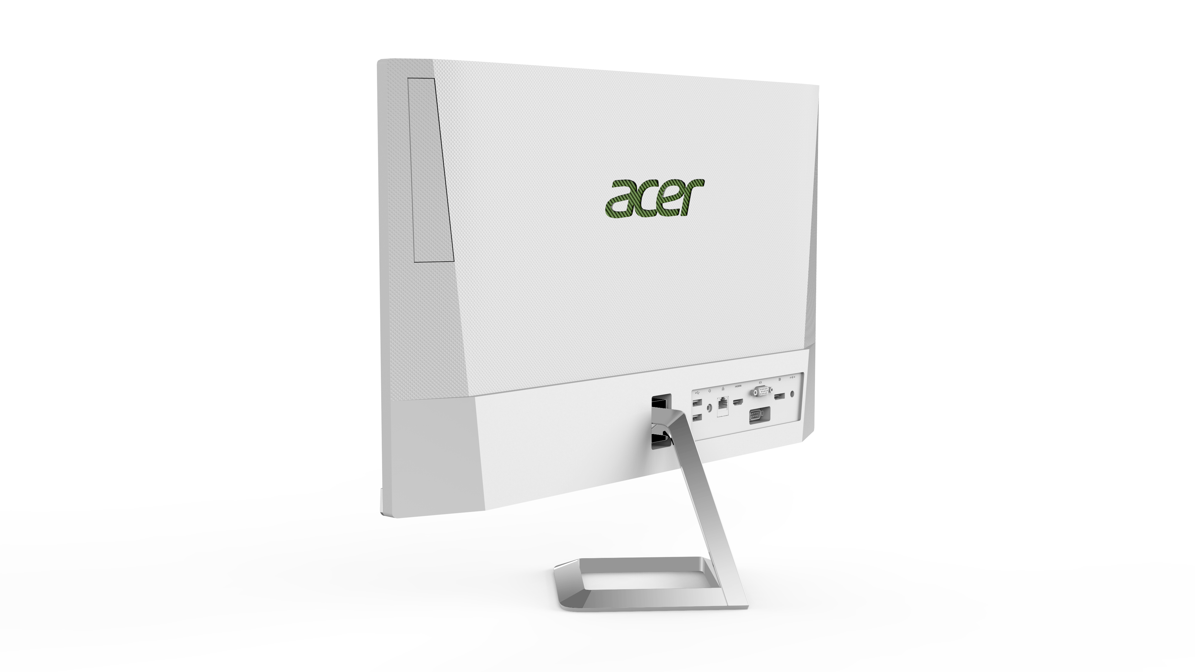 Integrated machine，computer，Desktop，acer，Acer，