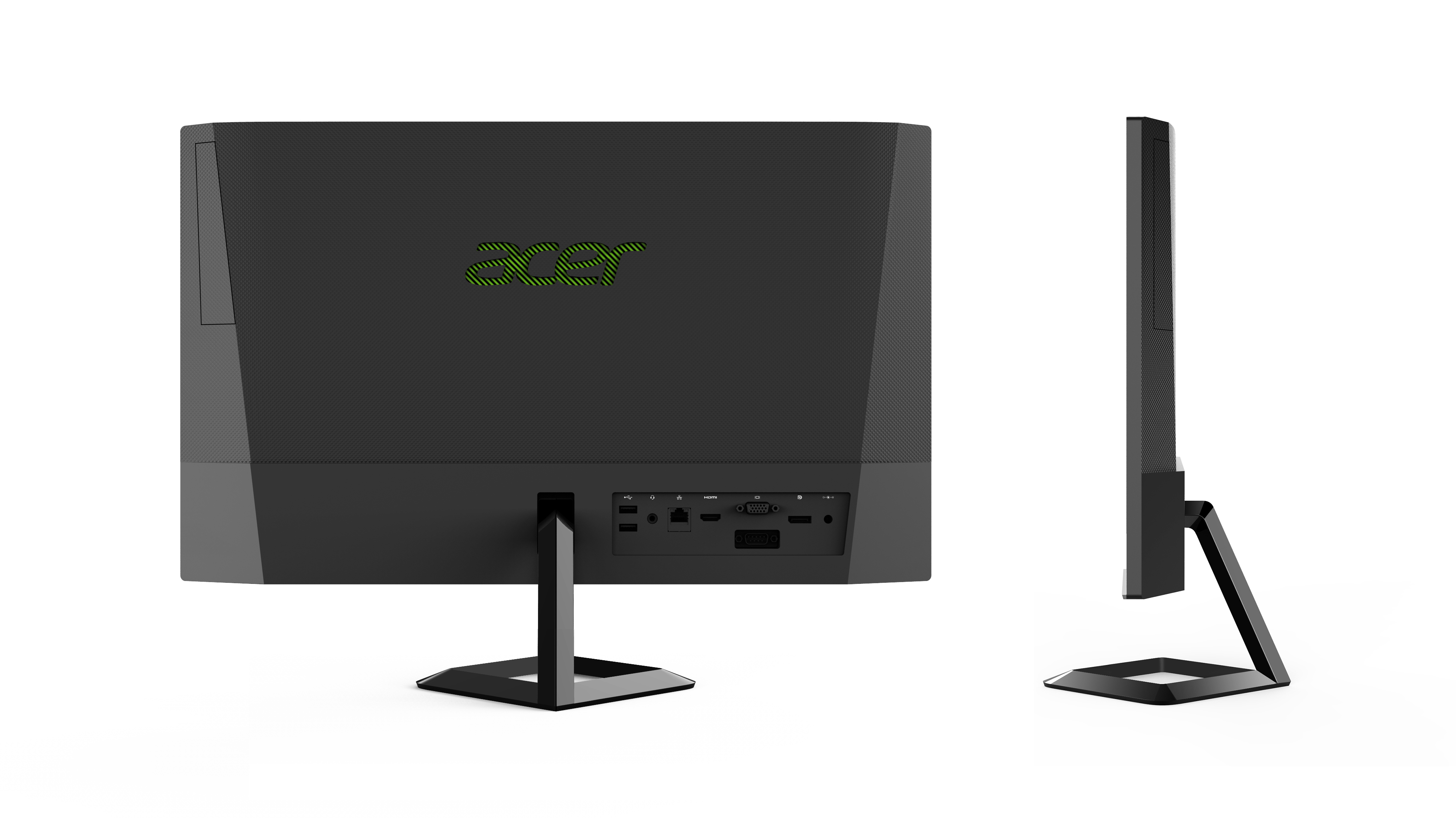 Integrated machine，computer，Desktop，acer，Acer，