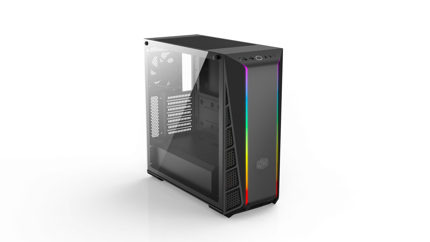 Cool Extreme，diy，Installed，E-sports，E-sports chassis，Game chassis，