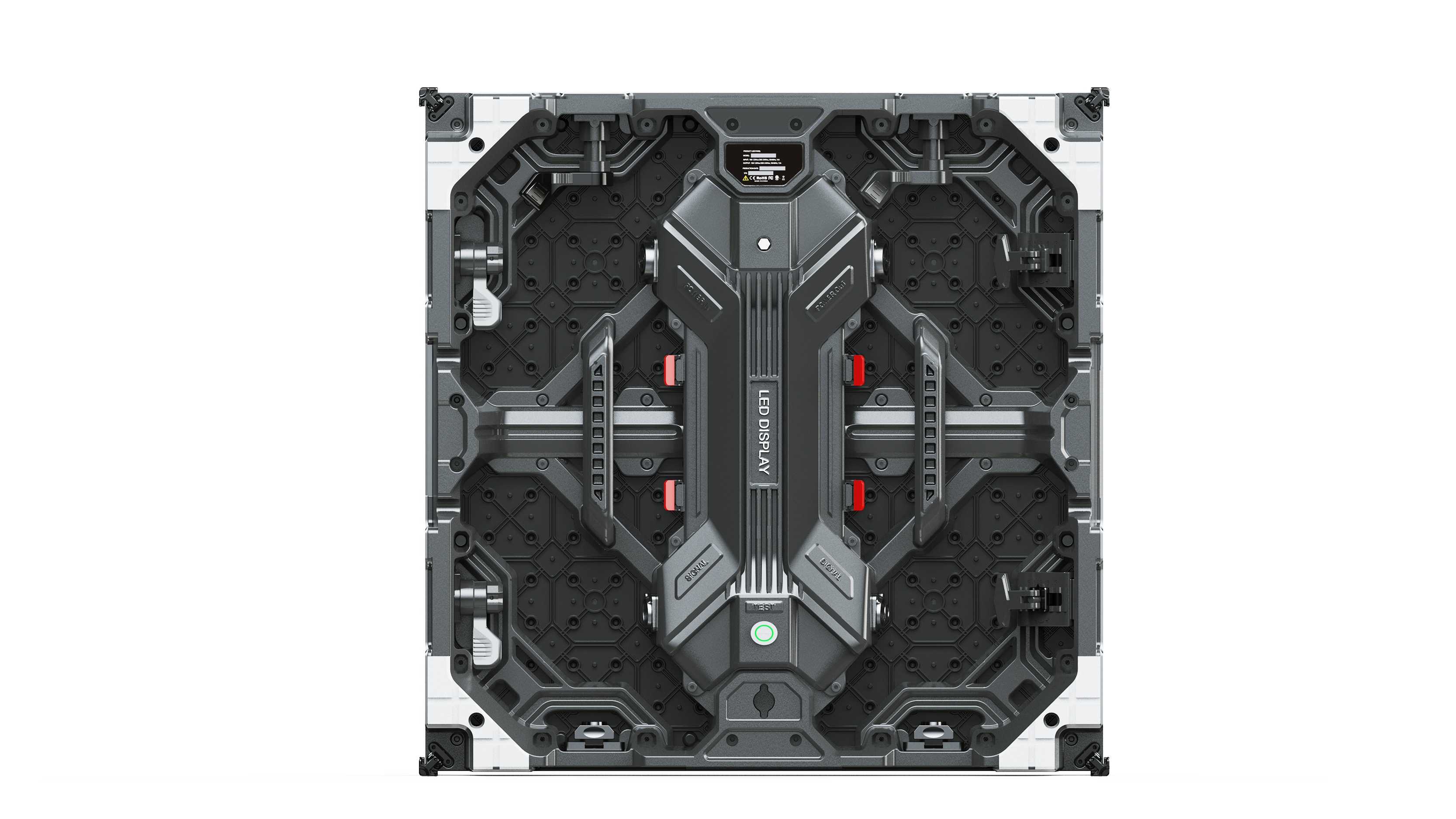 high bearing capacity，Intelligent interactive induction，Quick installation，# LED screen, interactive screen,，