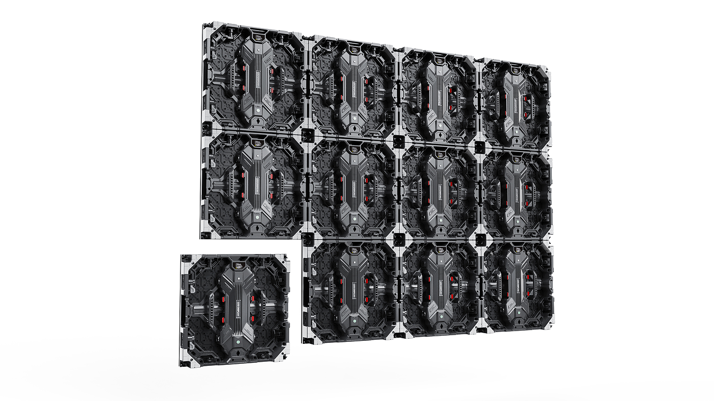 high bearing capacity，Intelligent interactive induction，Quick installation，# LED screen, interactive screen,，