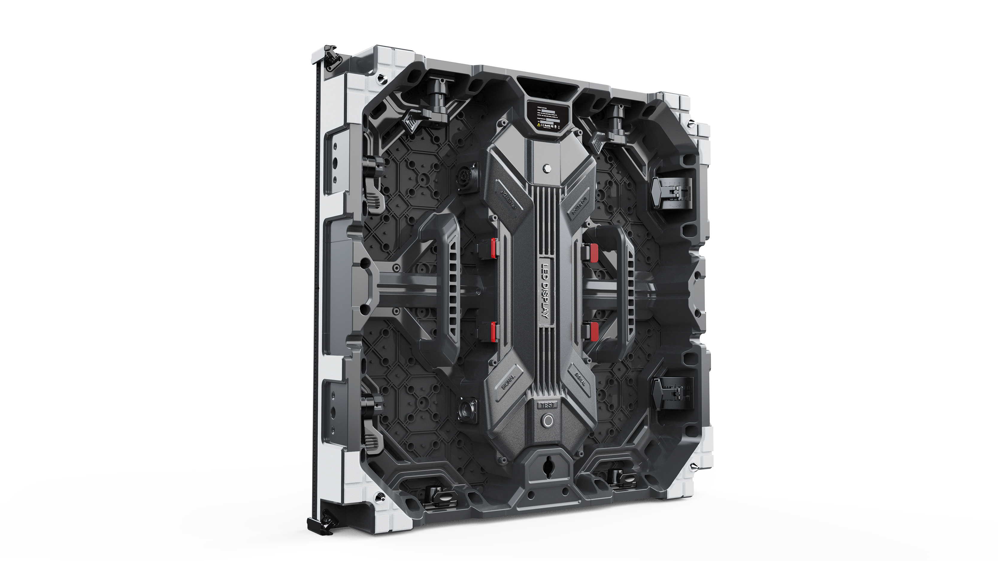 high bearing capacity，Intelligent interactive induction，Quick installation，# LED screen, interactive screen,，