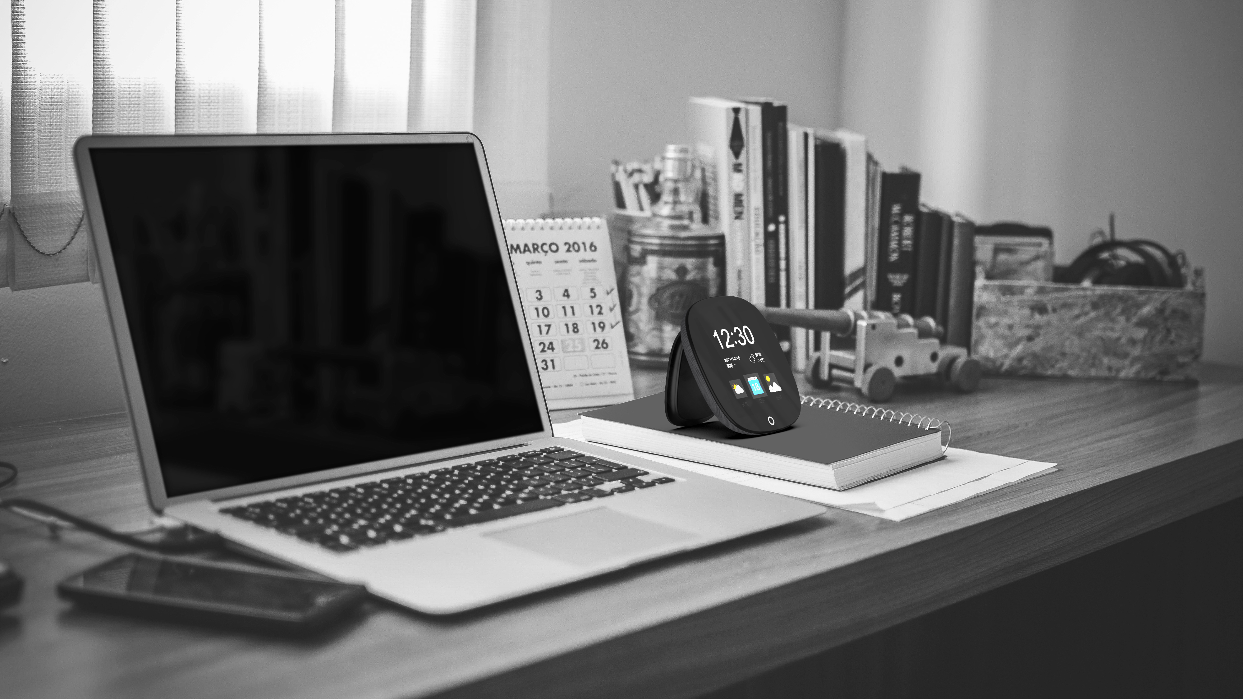 Sub-screen，Small screen，Digital 3C，Computer accessories，