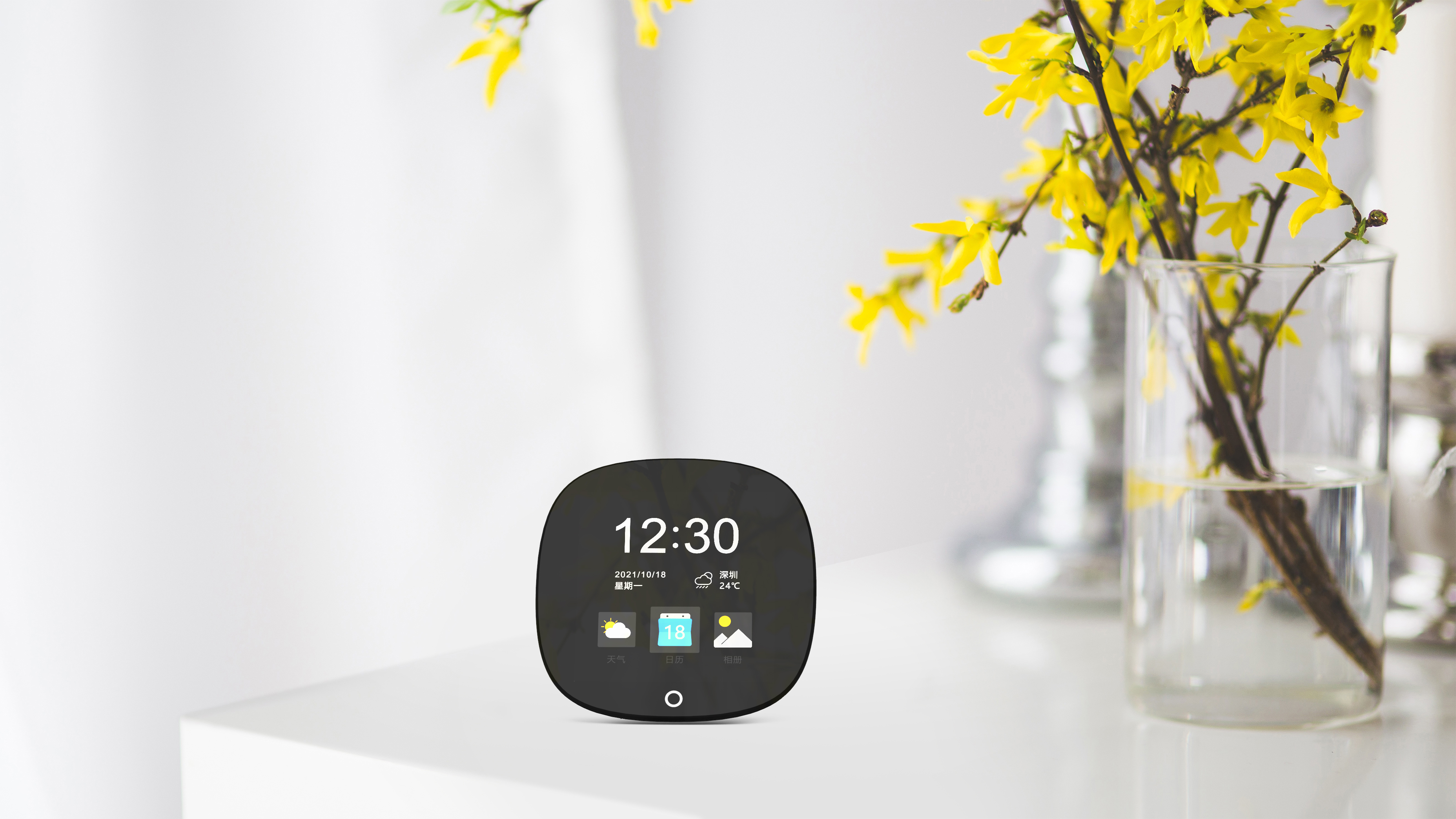 Sub-screen，Small screen，Digital 3C，Computer accessories，