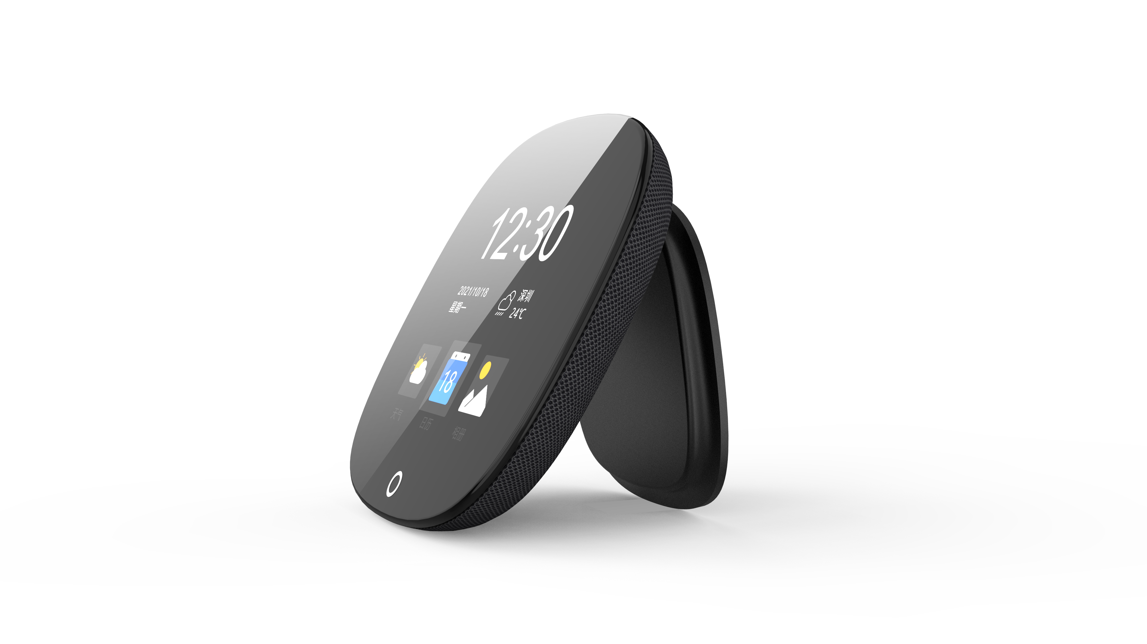 Sub-screen，Small screen，Digital 3C，Computer accessories，