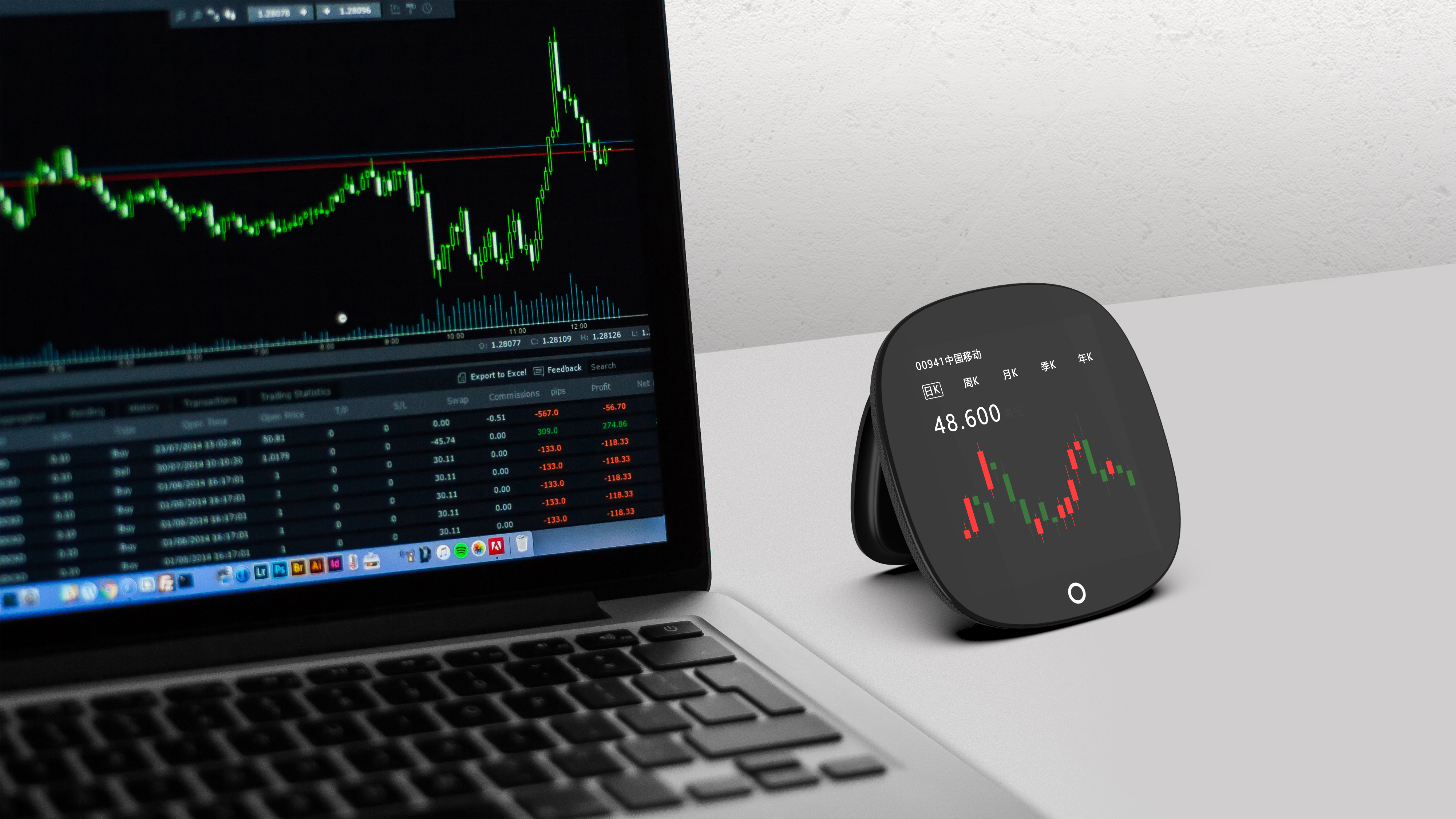 Sub-screen，Small screen，Digital 3C，Computer accessories，