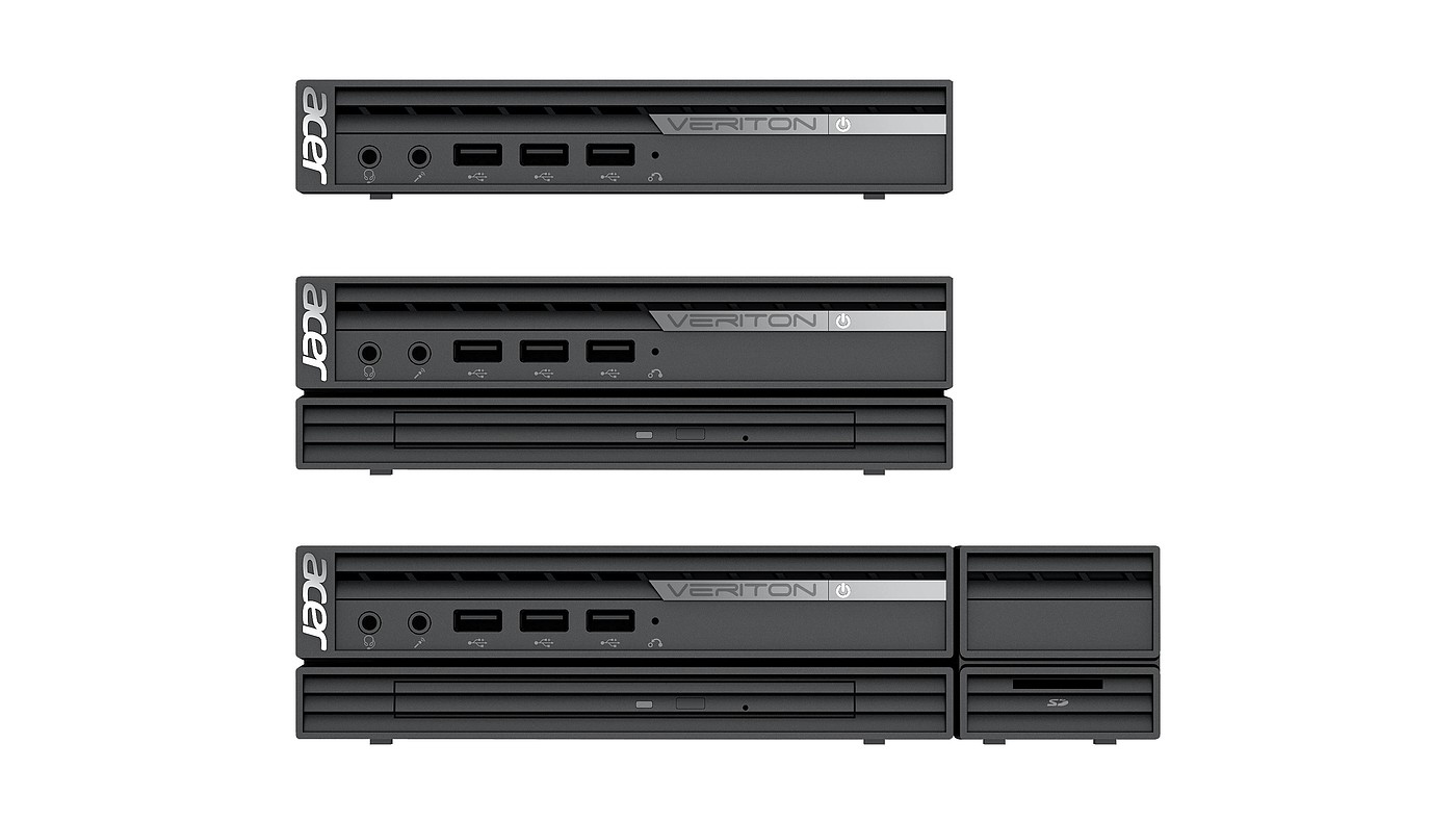 Modular Computer，Office computer，pc，
