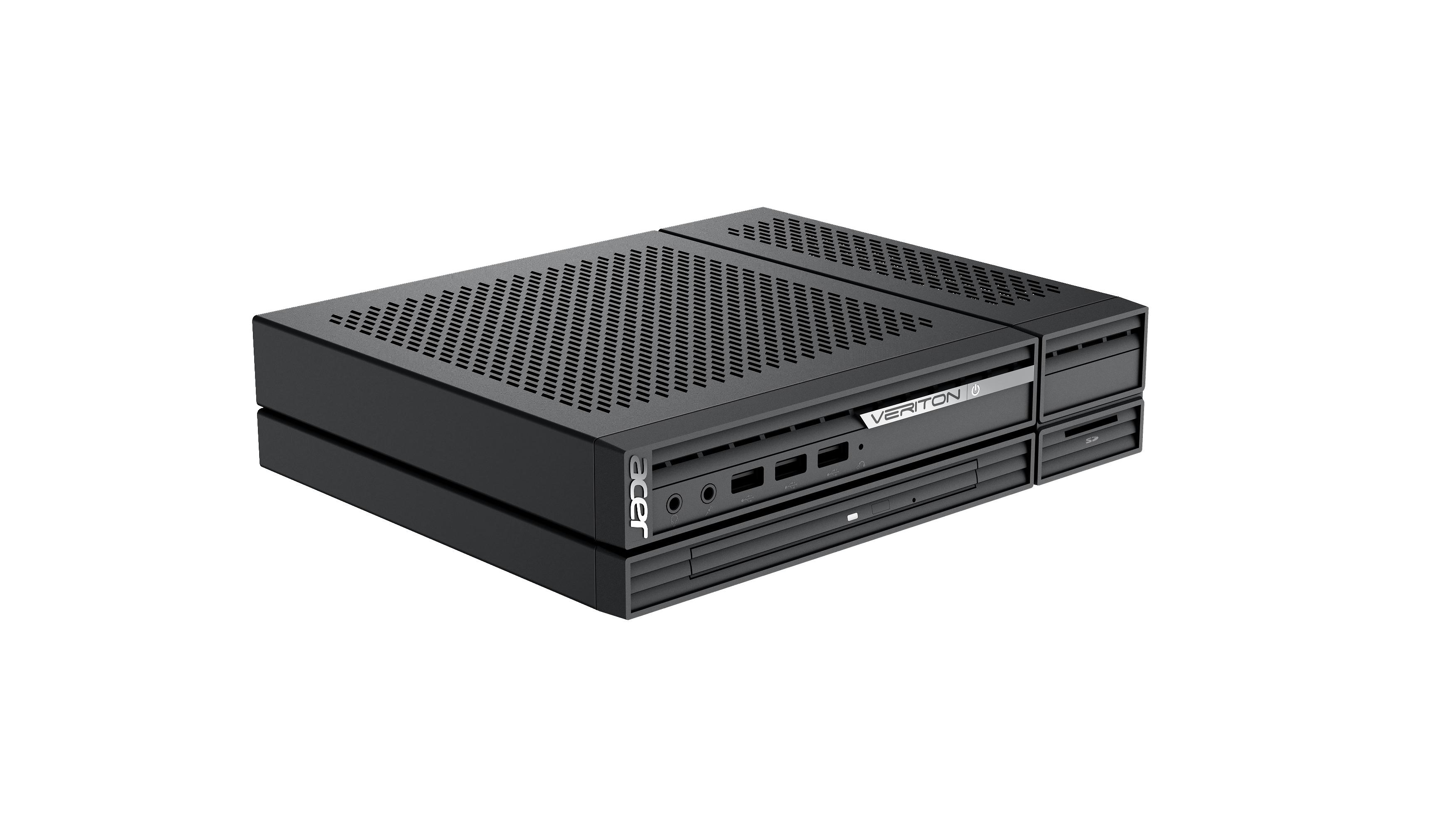 Modular Computer，Office computer，pc，