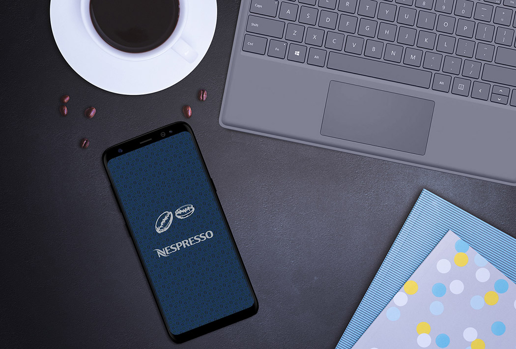 Nespresso，Capsule coffee machine，conceptual design，small home appliances，