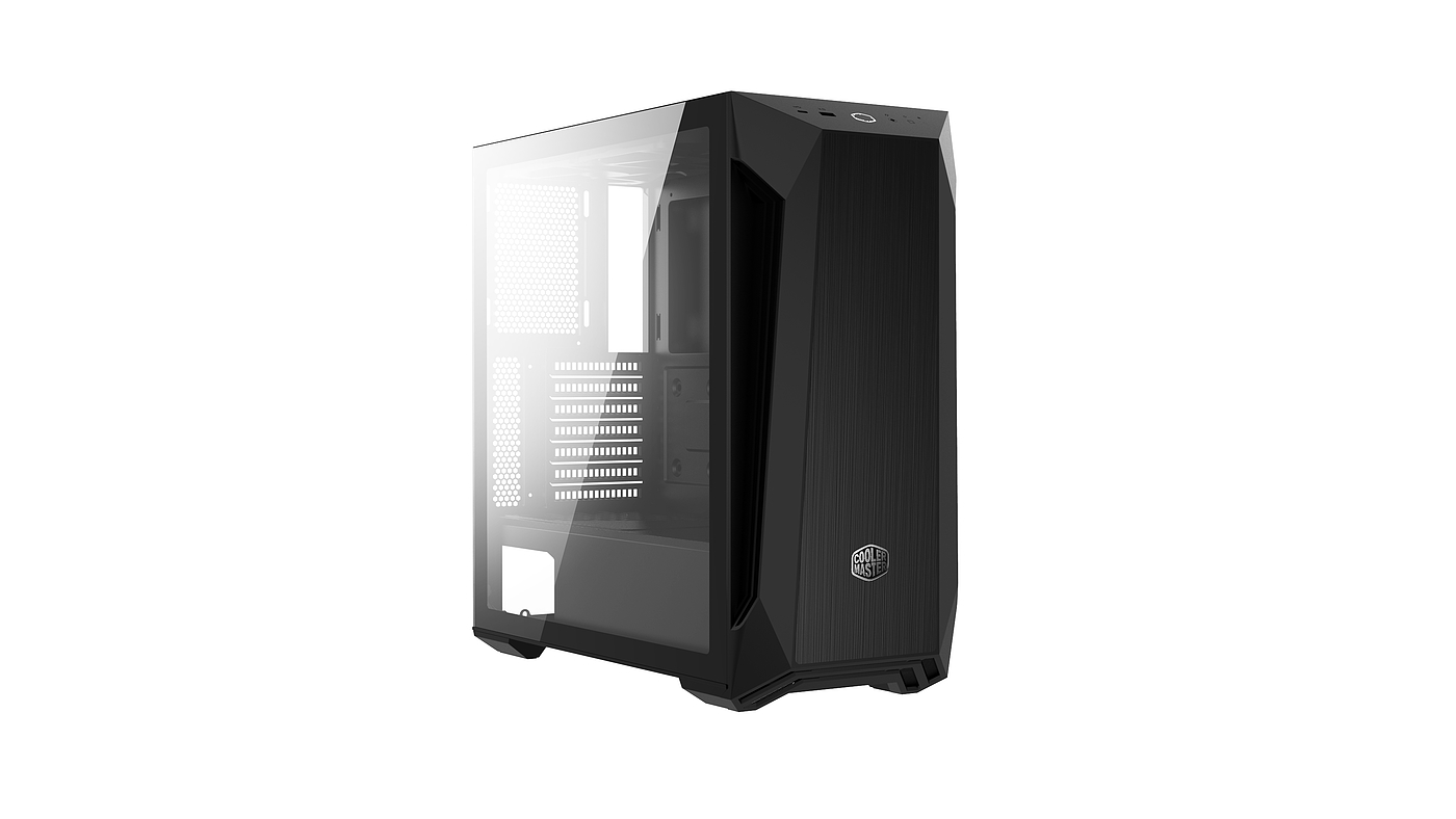 Computer machine box，Game chassis，Computer host，Cool Extreme，