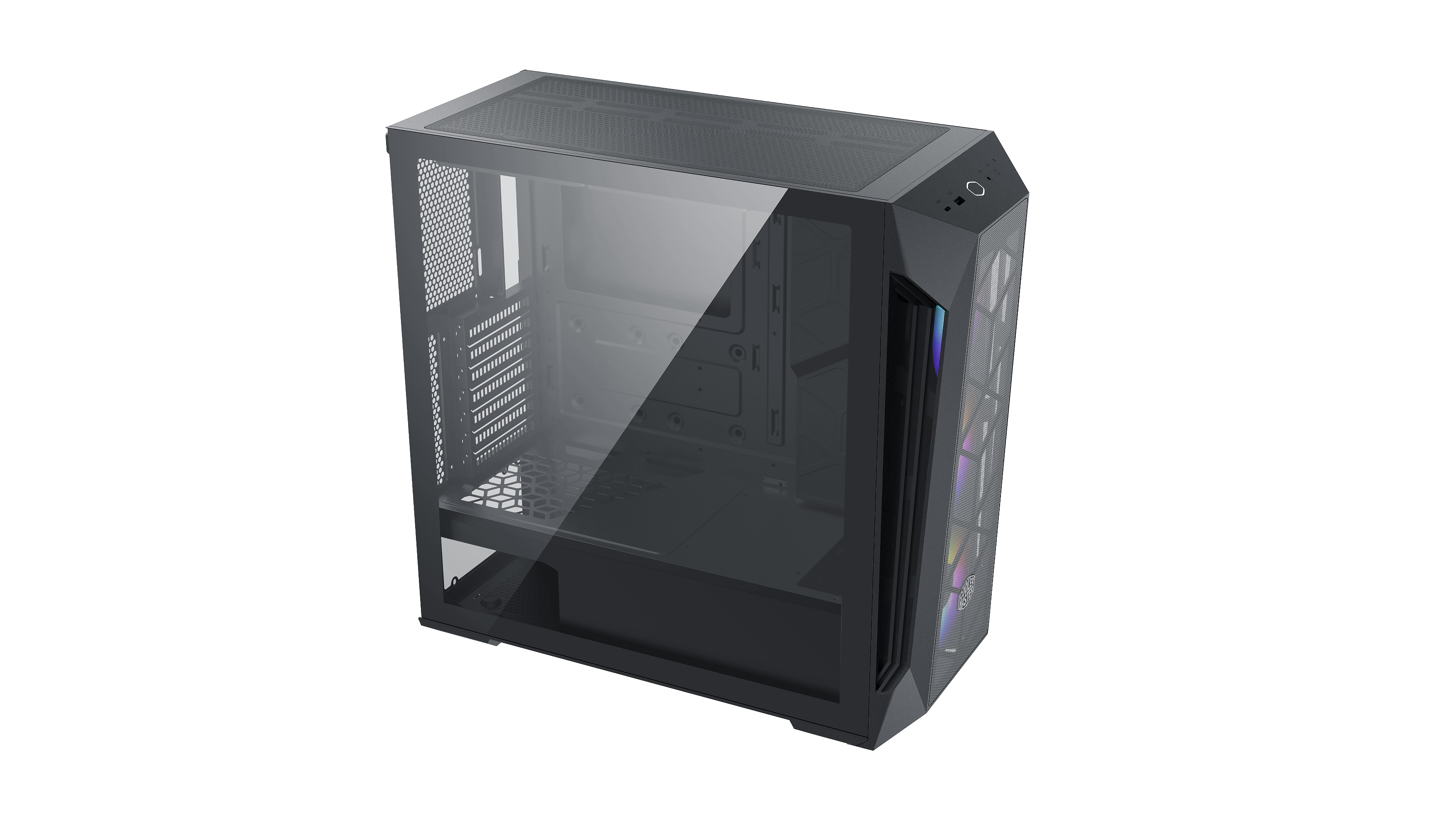 Computer machine box，Game chassis，Computer host，Cool Extreme，