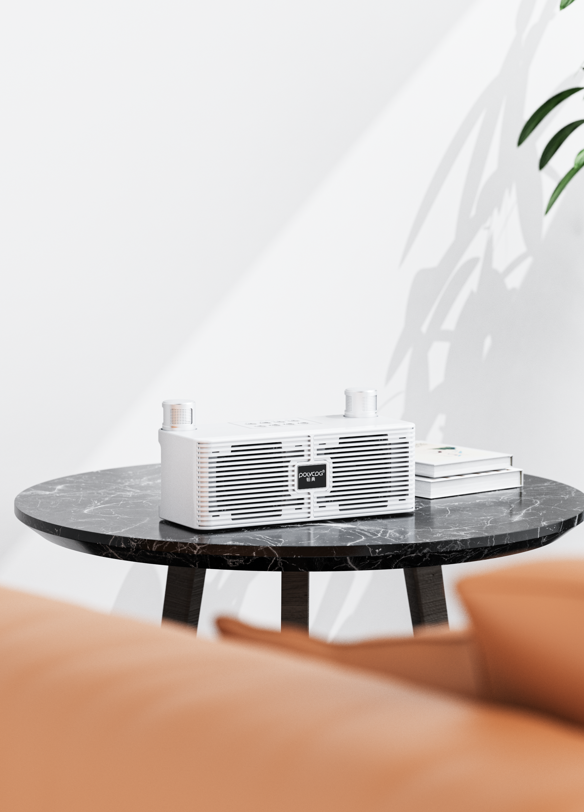 Product rendering，three-dimensional，electronic product，Electronics，Bluetooth Speaker ，Bluetooth audio，science and technology，Original rendering，