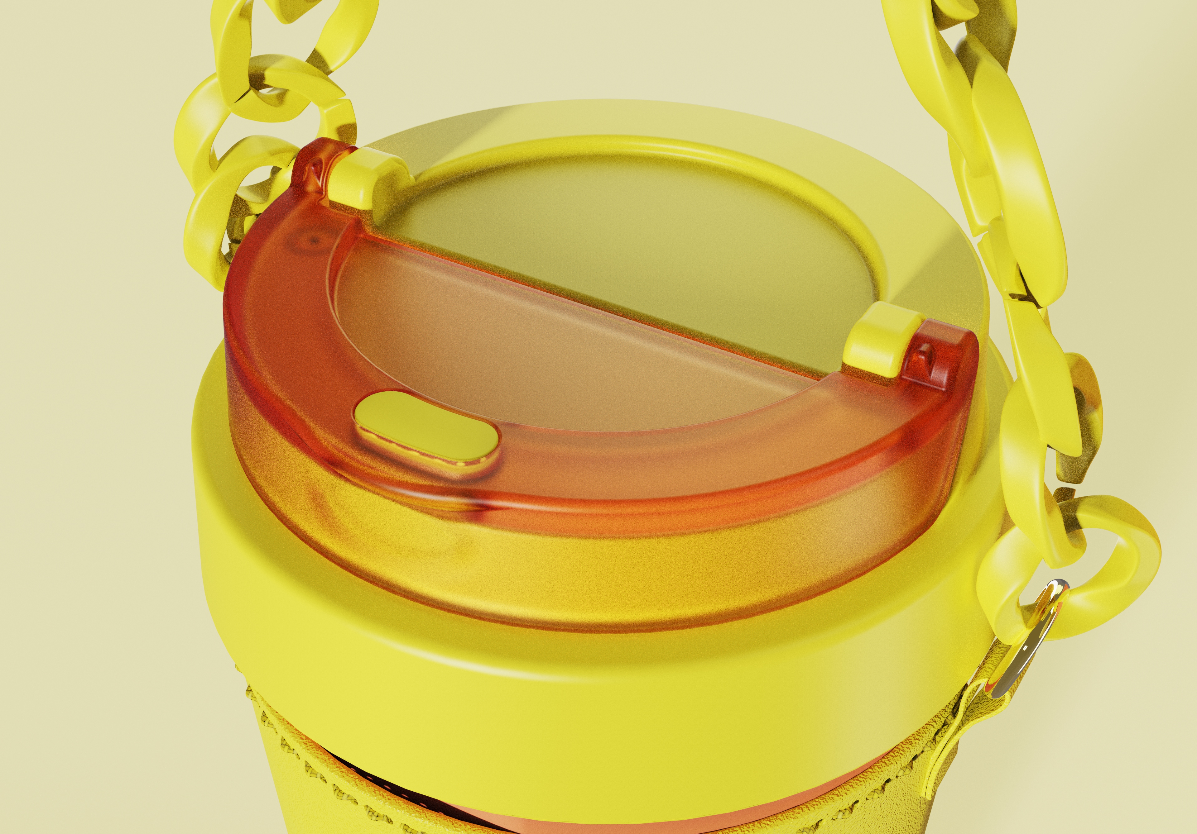 Daily necessities，Water cup，coffee cup，Plastic cup，vacuum cup，Simple and fresh，