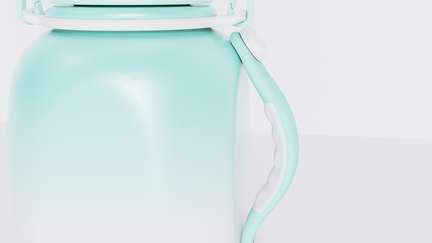 Daily necessities，Water cup，coffee cup，Plastic cup，vacuum cup，Simple and fresh，