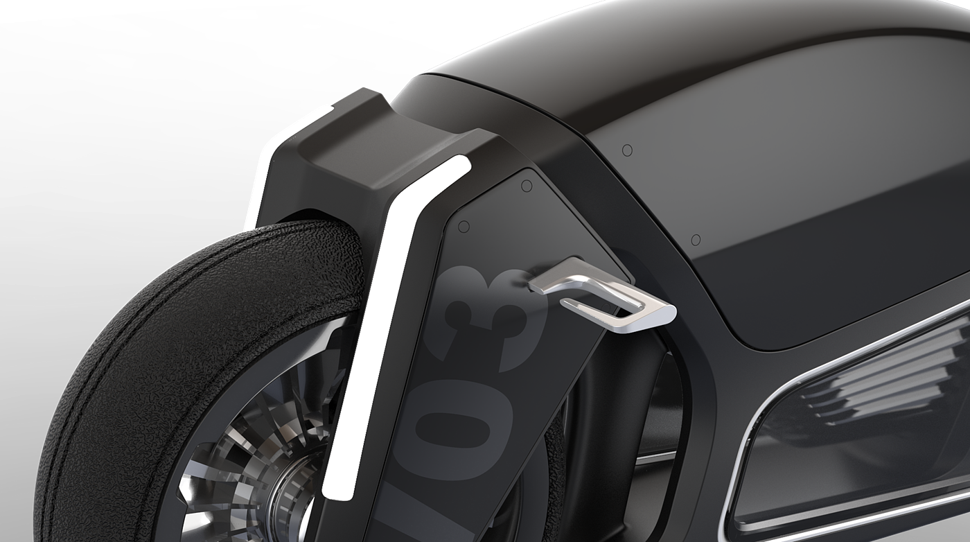 conceptual design，motorcycle，