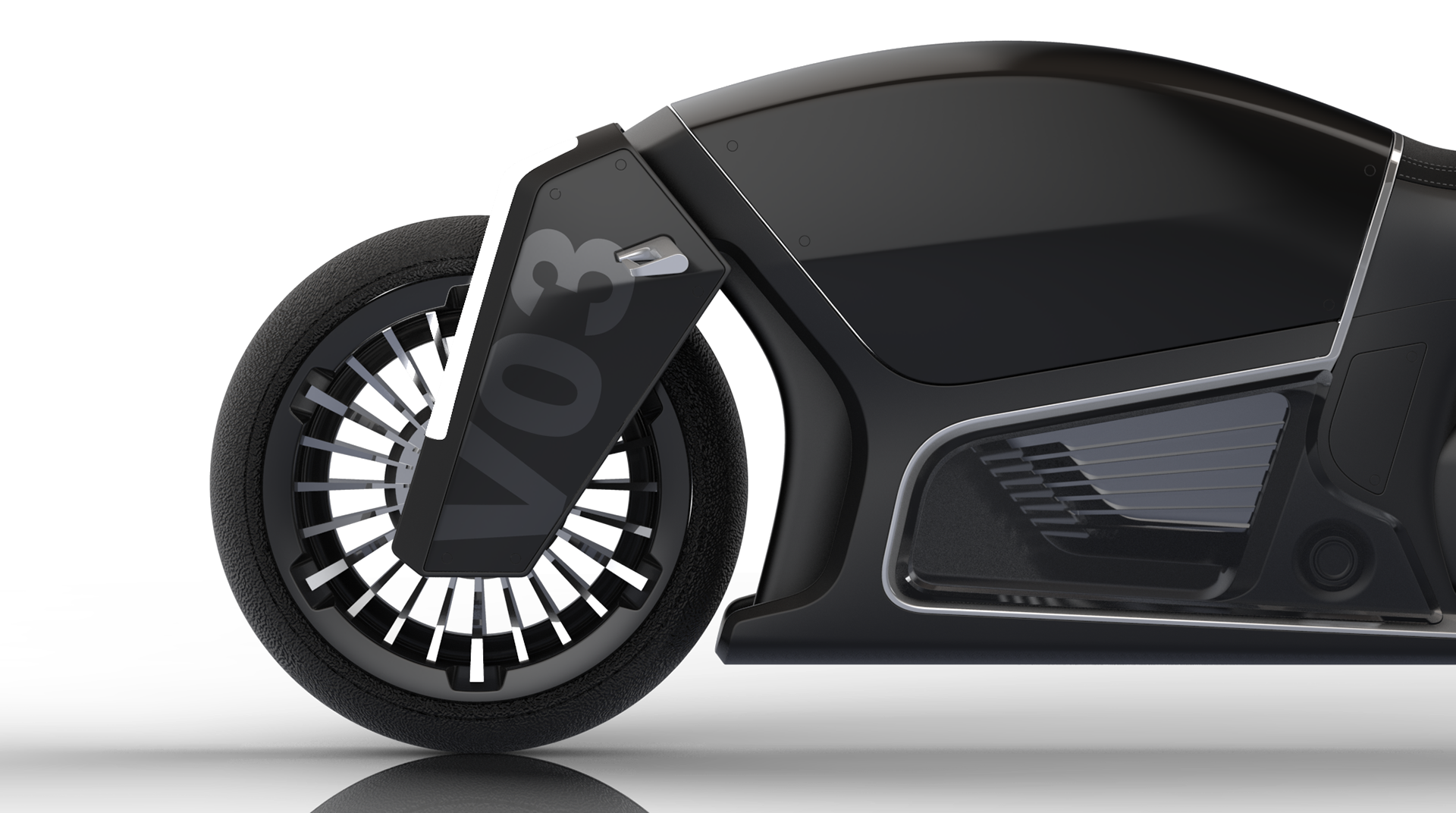 conceptual design，motorcycle，