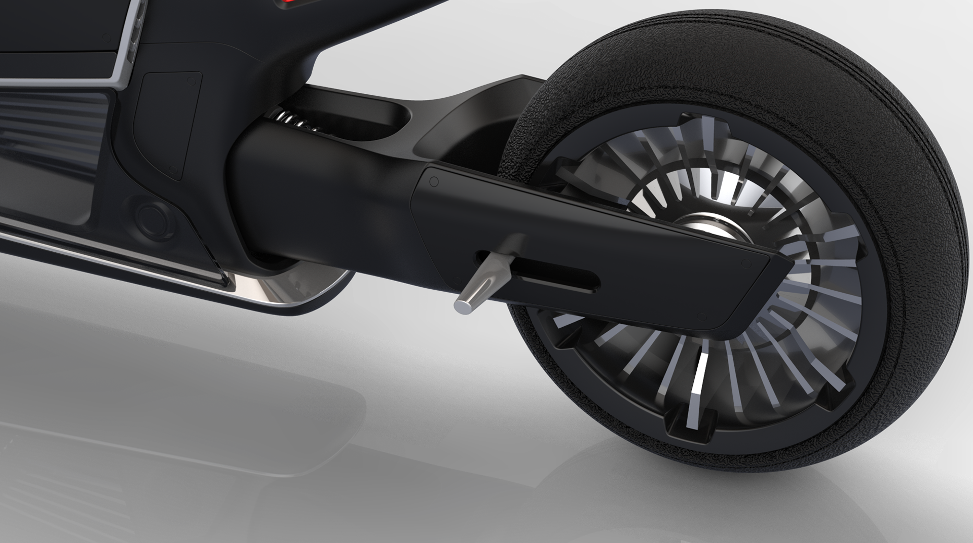 conceptual design，motorcycle，