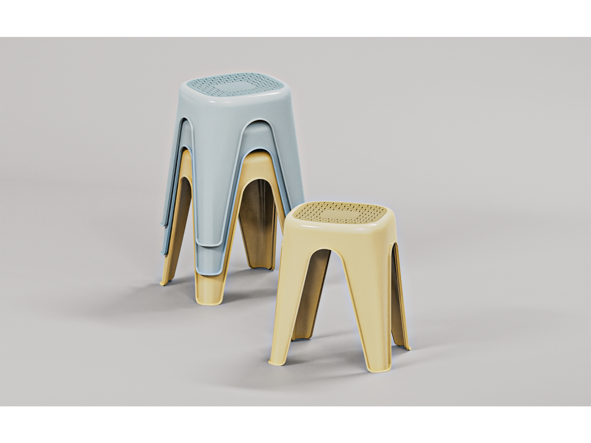 Appearance design，