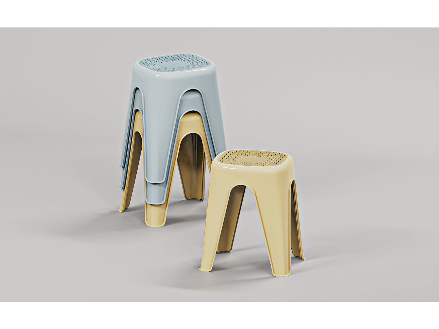Appearance design，