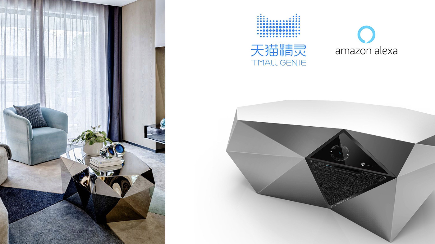 Home Furnishing，intelligence，furniture，