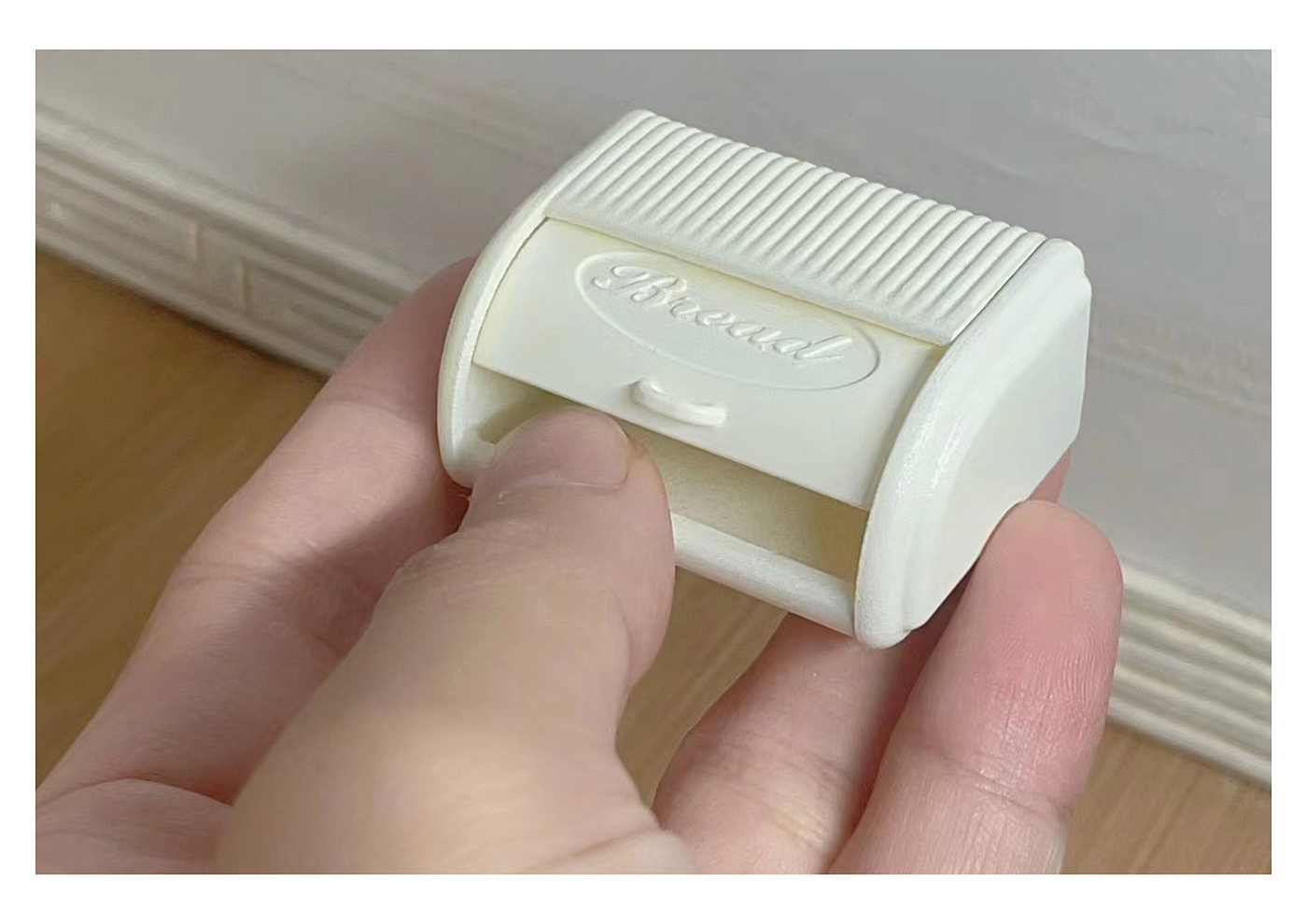 Doll House，dollhouse，Bread machine，Miniature model，Handmade，fingertip，