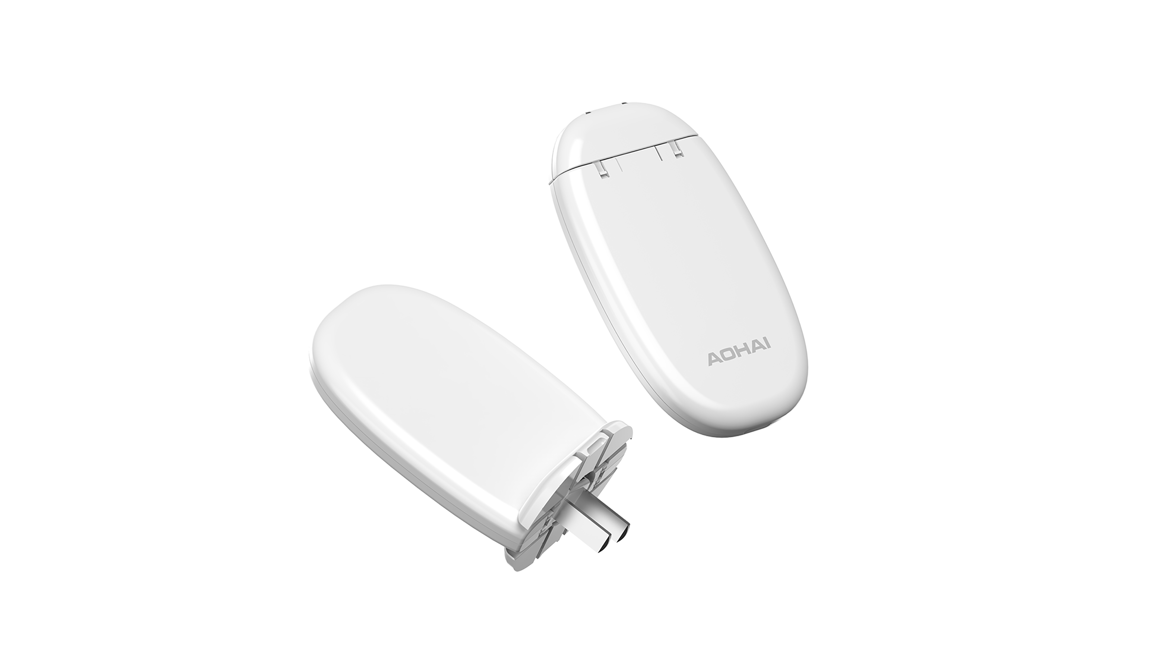 GaN/charger/ultra-thin/high-power，