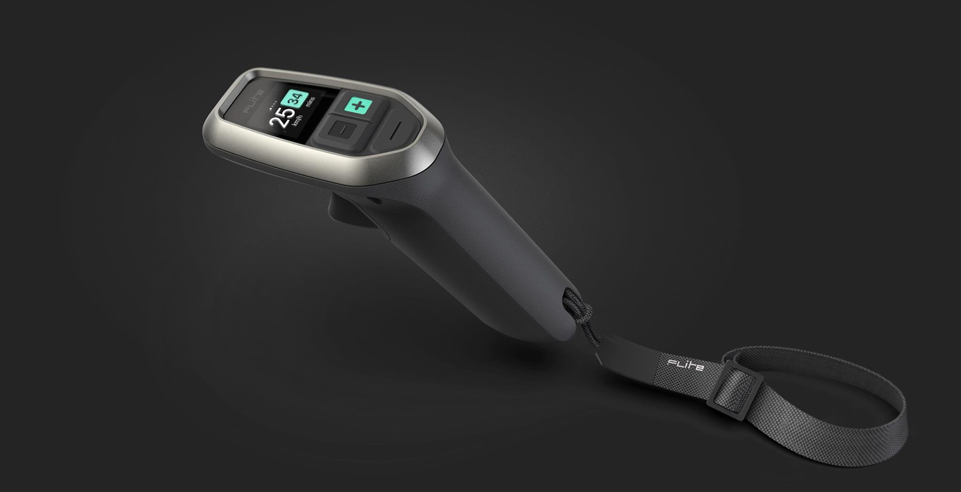 Fliteboard eFoi，product design，