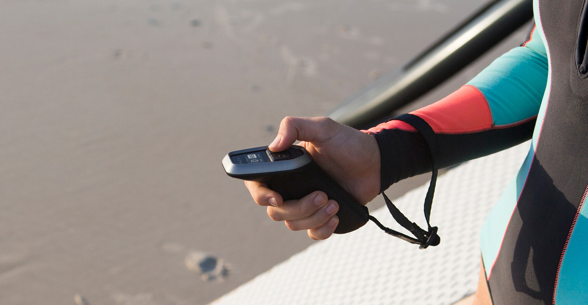 Fliteboard eFoi，product design，