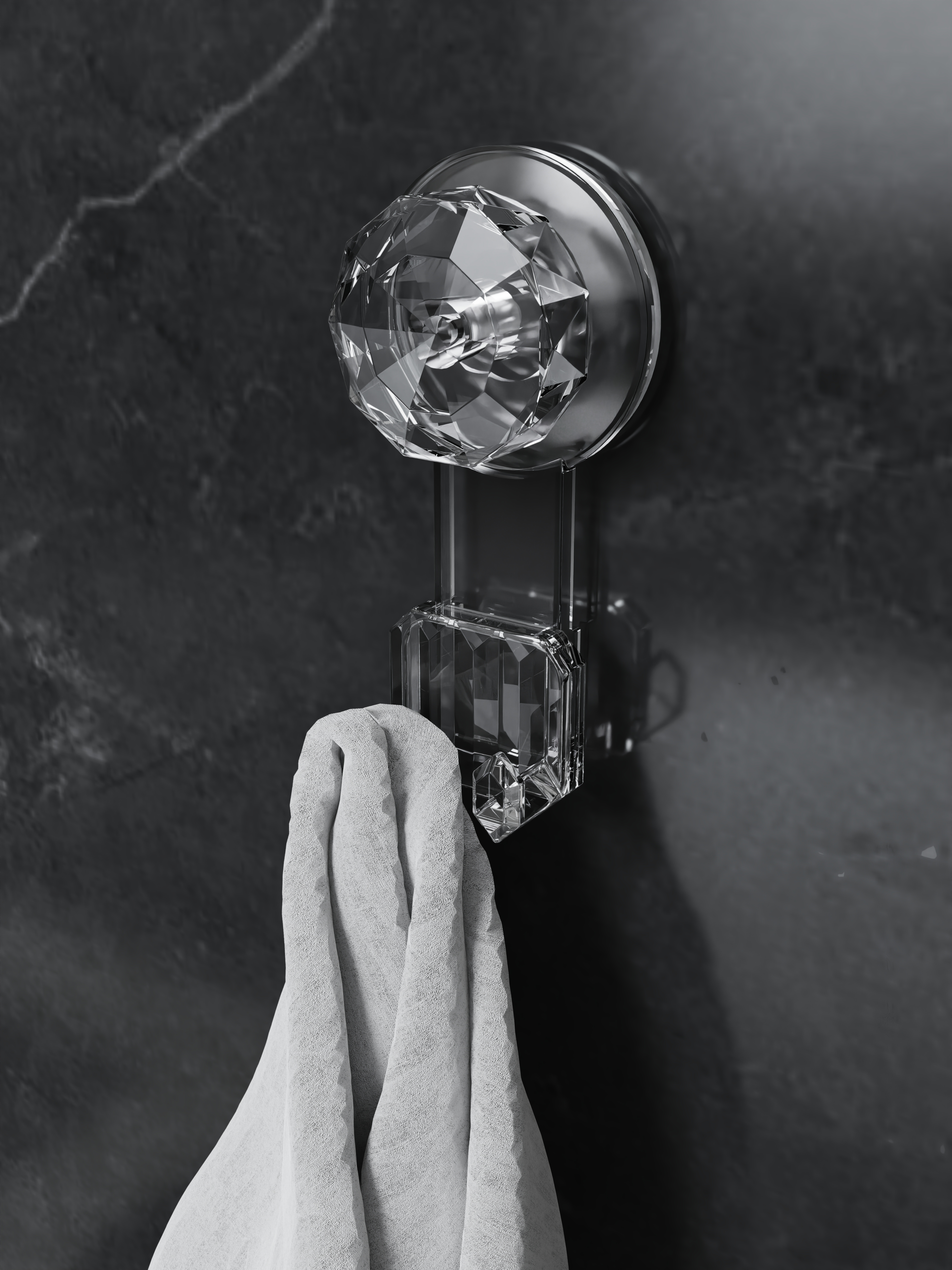 Wall-mounted storage box，storage box，Storage rack，a hook，Suction cup hook，