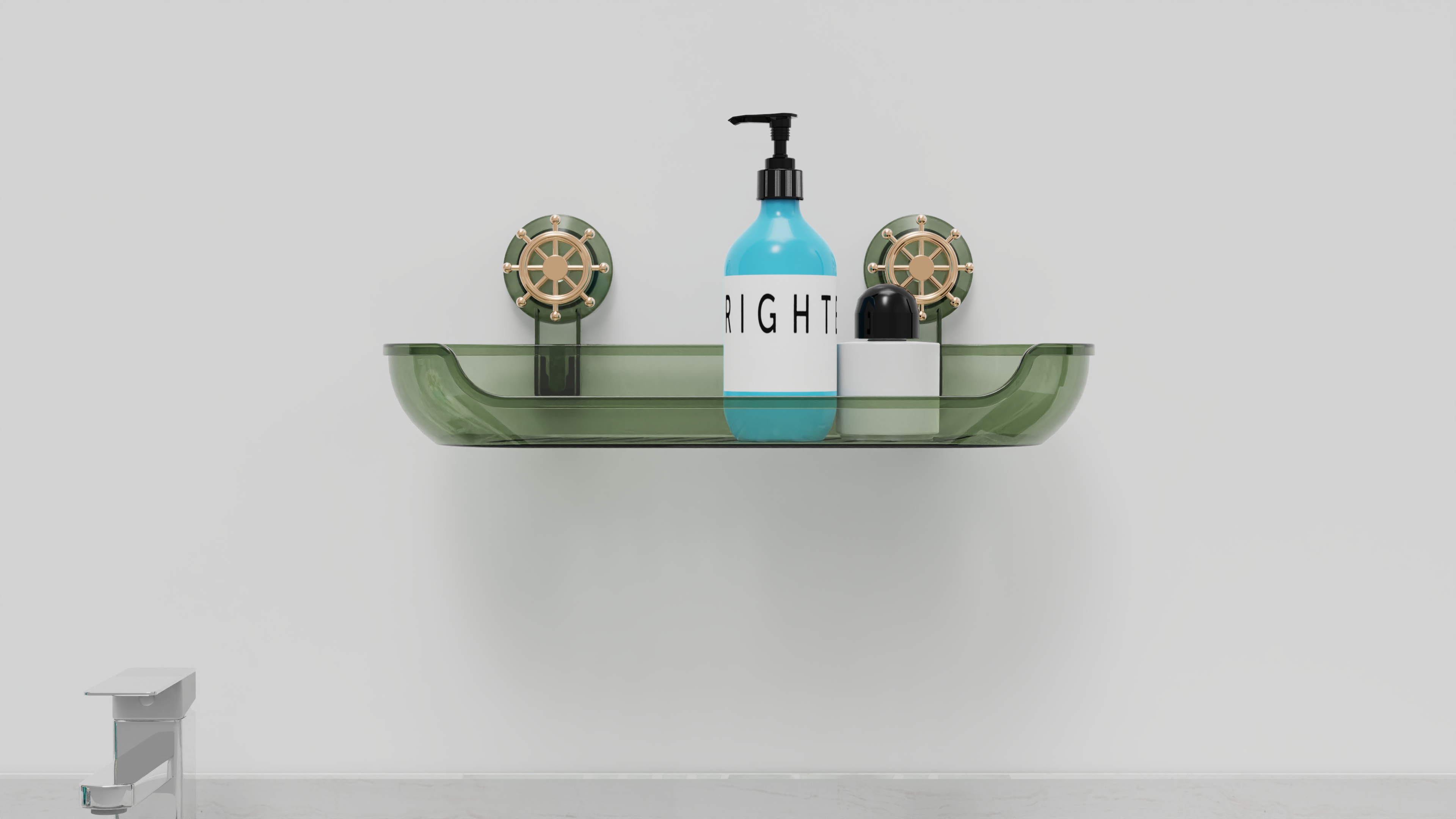 Wall-mounted storage box，storage box，Storage rack，a hook，Suction cup hook，