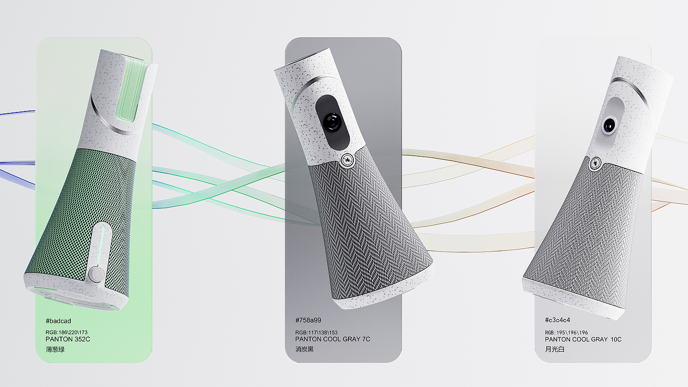industrial design，